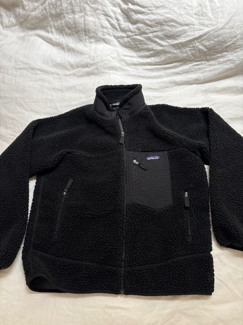 Patagonia Retro X Jacket